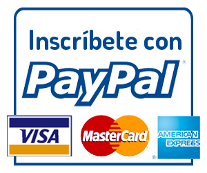 inscripcion paypal