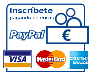 inscripciones euros