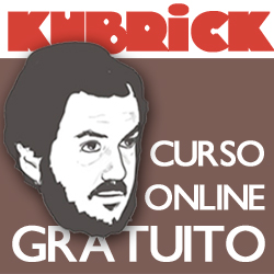 Kubrick: Curso online abierto de cine