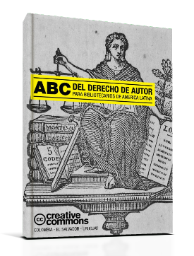 ABC del derecho de autor para bibliotecarios de América Latina
