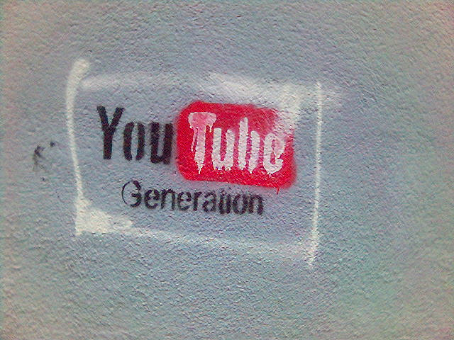 youtube generation