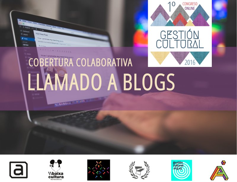 llamado blogs