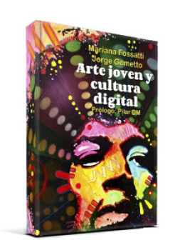 Arte joven y cultura digital