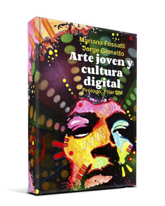 Arte joven y cultura digital