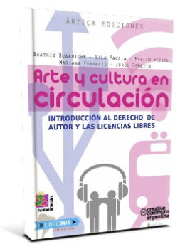 Arte y cultura en circulación