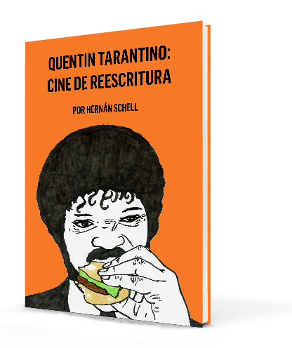 Quentin Tarantino. Cine de reescritura