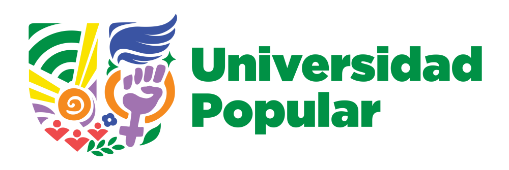 Logo de la Universidad Popular